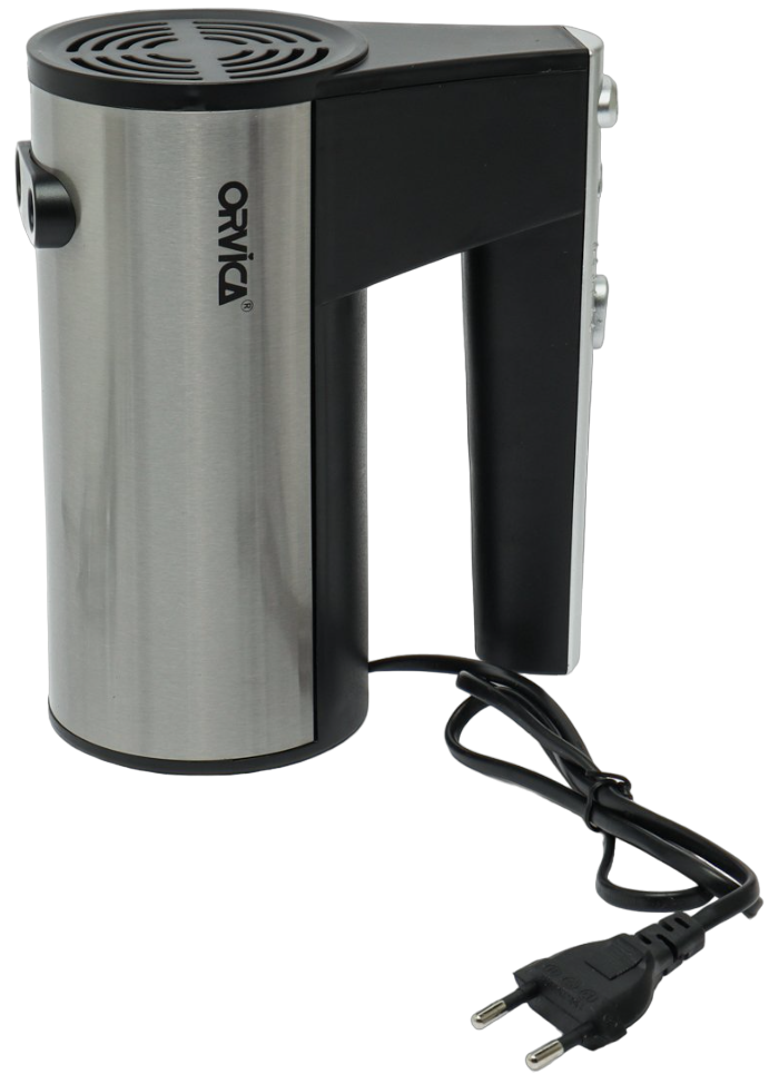 Миксер Orvica ORM-920B 300W, черный