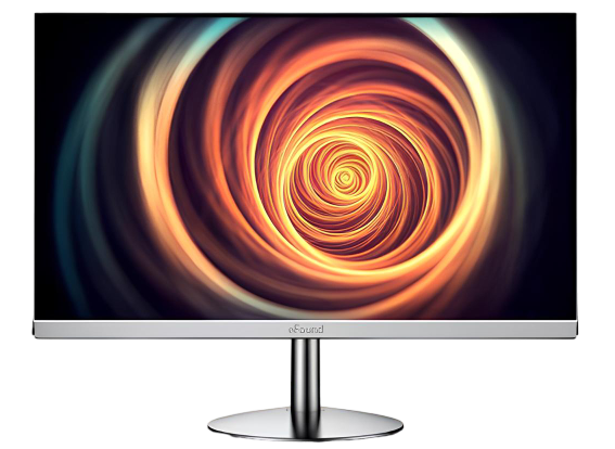 Моноблок eFound F27DG Intel Celeron N5095A/27"/1920x1080/8GB/256 GB SSD 
