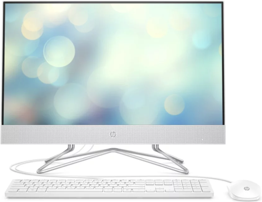 Моноблок HP 4-df1063ny NT (4X5D9EA) Intel Core i3-1115G4/23.8"/1920х1080/4GB/1TB