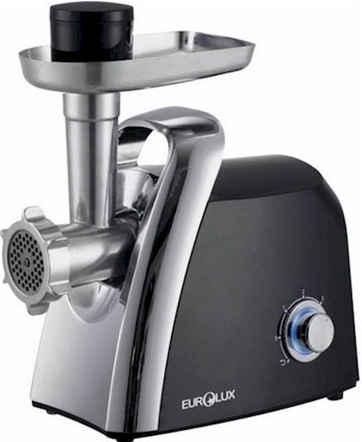 Мясорубка Eurolux EU-MG3145TPB