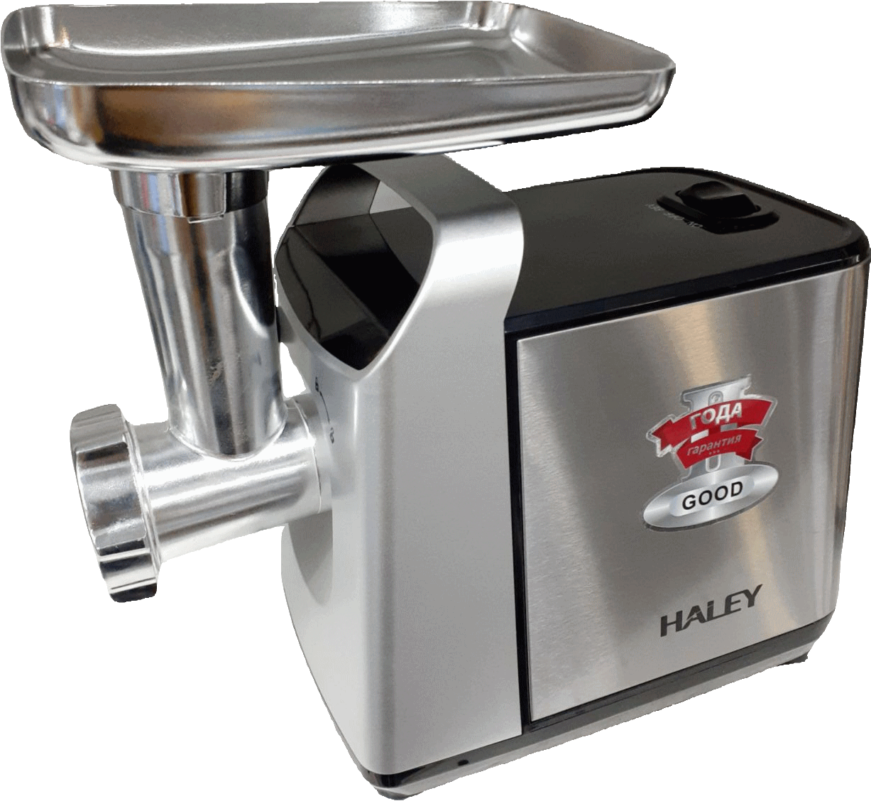 Мясорубка Haley HY-1641