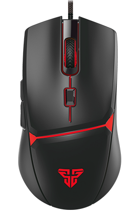 Мышь Fantech Crypto VX7, черный