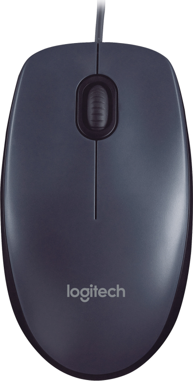 Мышь Logitech M90
