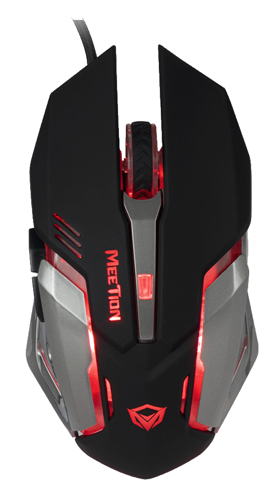 Мышь MeeTion M915