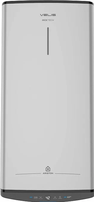 Накопительный электрический водонагреватель Ariston ABSE VLS PRO INOX PW 100