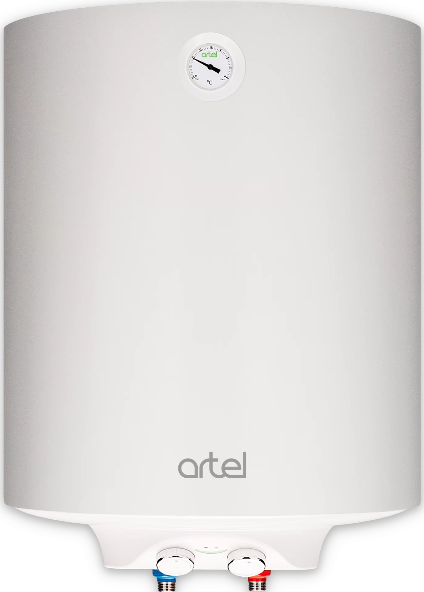 Накопительный электрический водонагреватель Artel WH 1.5, 50 л