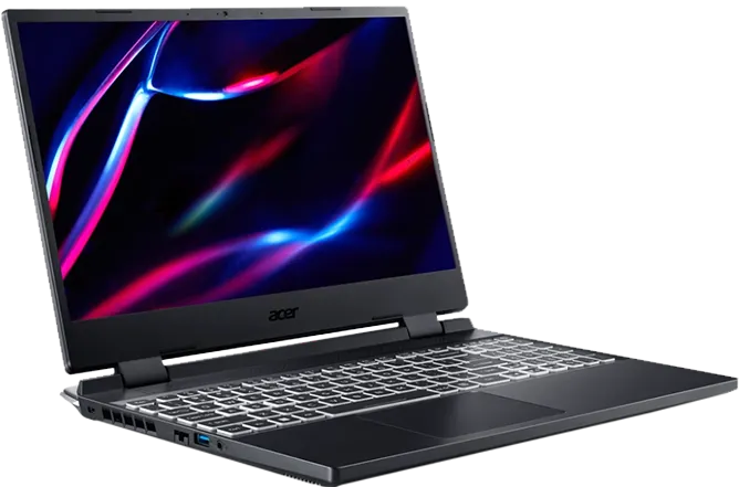 Ноутбук Acer Nitro 5 AN515-58-787Q (NH.QGAEM.002) Intel Core i7-12700H/15,6"/1920x1080/16 GB/512 GB SSD