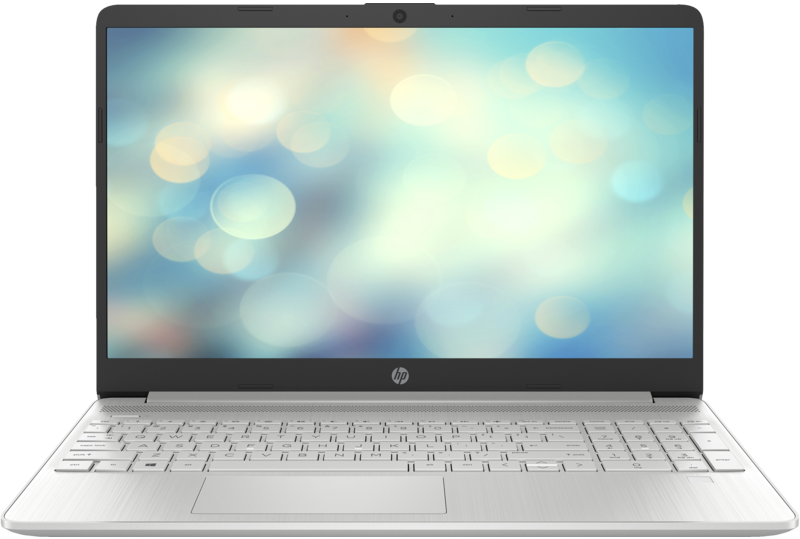 Ноутбук HP Laptop 15s-fq5295nia (7C8B4EA) Intel Core i5-1235U/15.6"/1920x1080/8 GB/512 GB SSD
