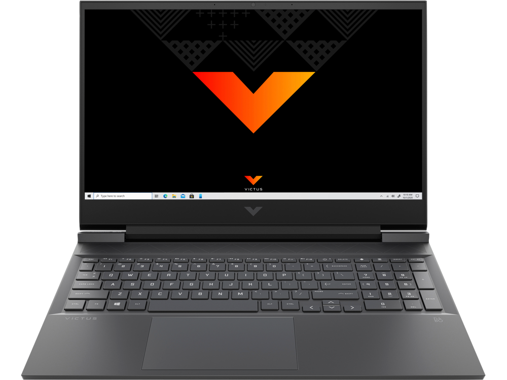 Ноутбук HP Victus 16-r0073cl (7N4X6UA)Intel Core i7-13700HX/NVIDIA GeForce RTX 4060 /16.1"/1920x1080/32 GB/ 1 TB SSD