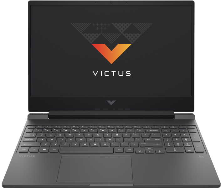 Ноутбук HP Victus Gaming Laptop 15-fa0040ne (6K256EA) Intel Core i7-12700H/15.6"/1920x1080/16 GB/512 GB SSD