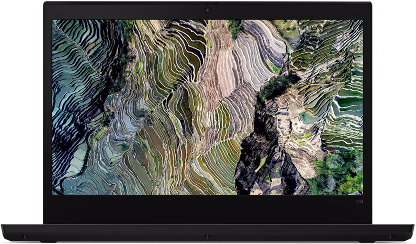 Ноутбук Lenovo ThinkPad L14 Gen 2 (20X100GCUS) Intel Core i5-1135G7/14"/1920x1080/8 GB/256 GB SSD