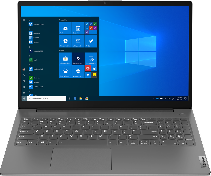 Ноутбук Lenovo V15 G2 ITL ( 82KB014HAK) Intel Core i5-1135G7/15.6"/1920x1080/4 GB/256 GB