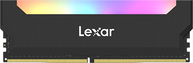 Оперативная память Lexar Hades DDR4, 16 ГБ