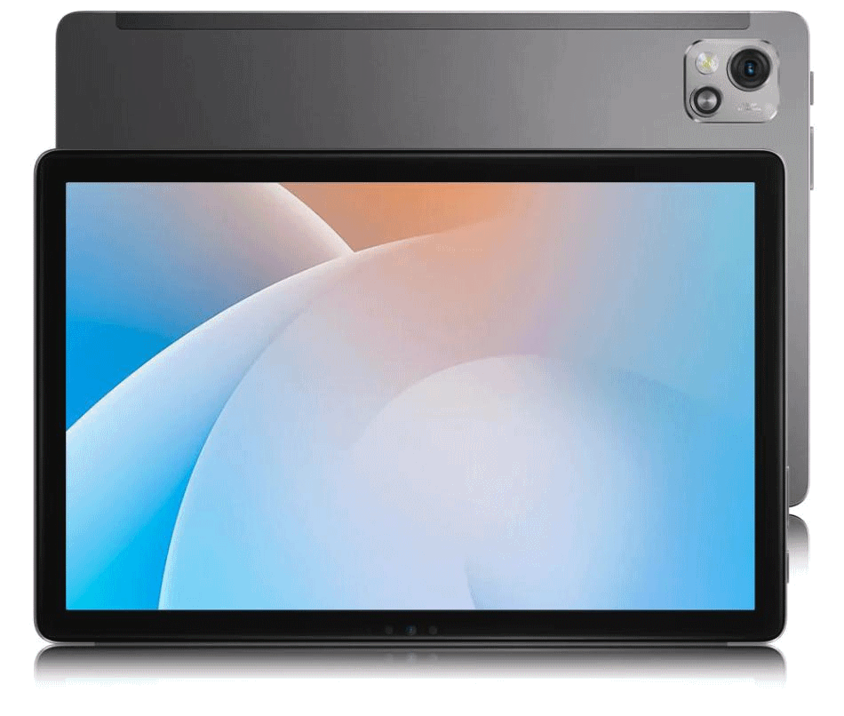 Планшет Blackview Tab 13 Pro, серый