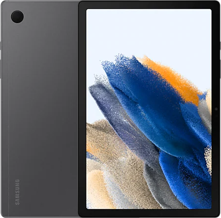 Планшет Samsung Galaxy Tab A8 10.5 SM-X205 LTE (2021) 3/32 GB, серый