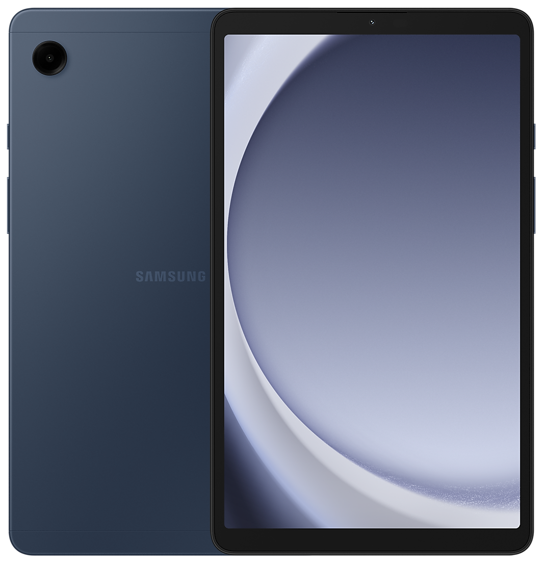 Планшет Samsung Galaxy Tab A9+ 4/64 GB, синий