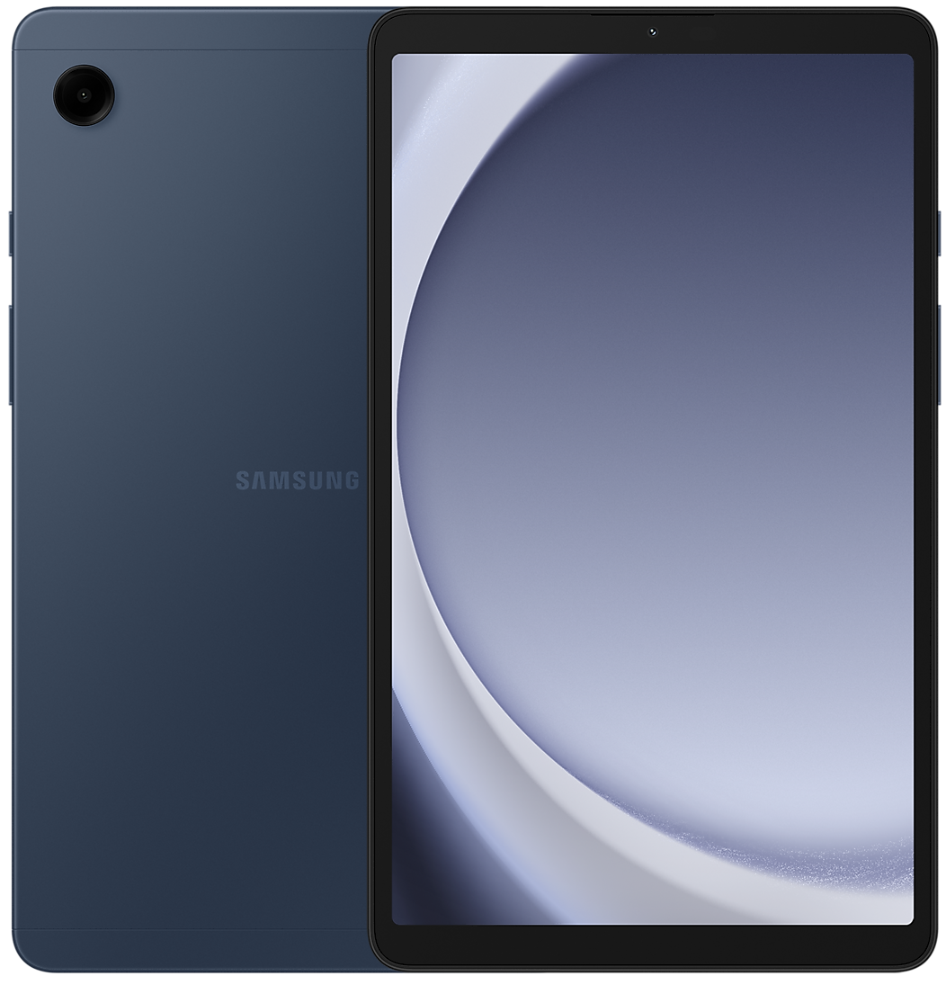 Планшет Samsung Galaxy Tab A9 4/64 GB, синий