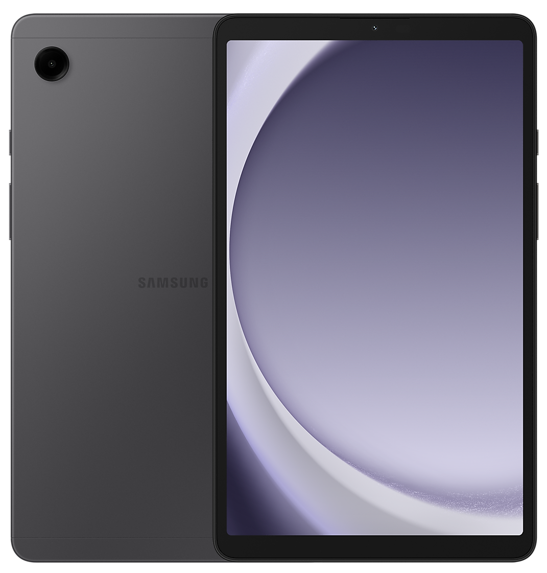 Планшет Samsung Galaxy Tab A9+ 8/128 GB, серый