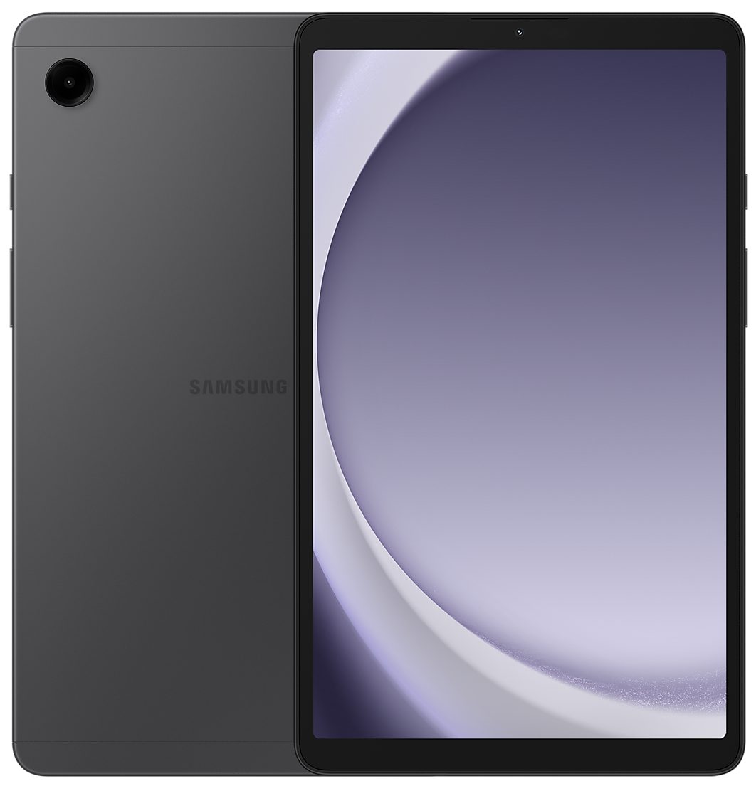 Планшет Samsung Galaxy Tab A9 8/128 GB, серый 
