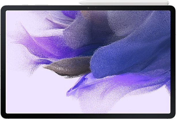 Планшет Samsung Galaxy Tab S7 FE 4/64 GB, серебристый 