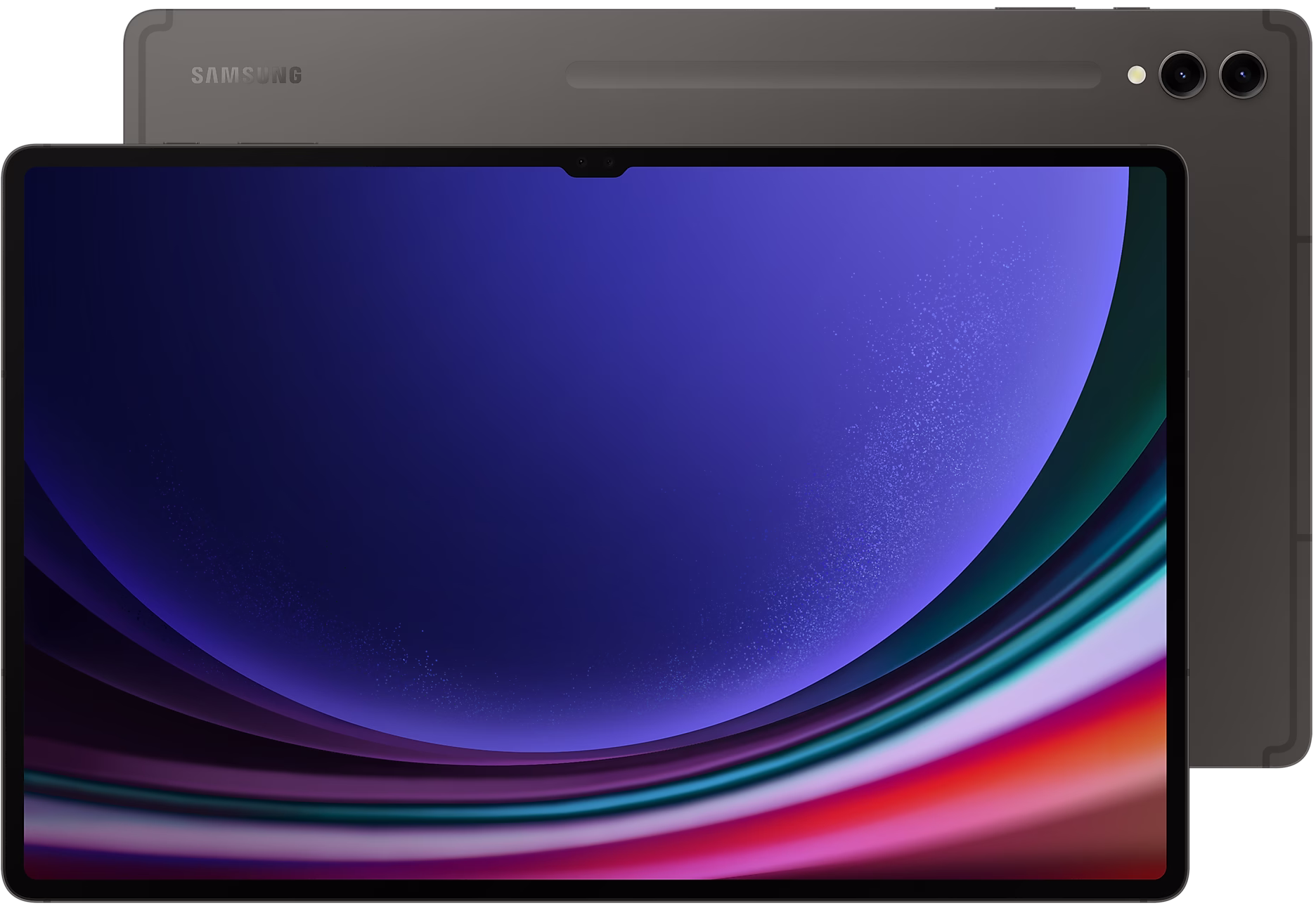 Планшет Samsung Galaxy Tab S9 Ultra, 12/256GB, серый