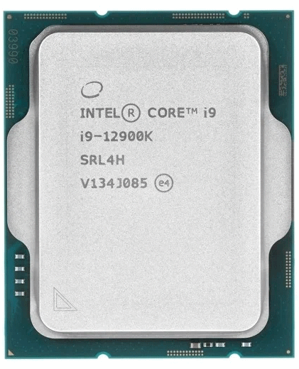 Процессор Intel Core i9-12900K LGA1700, 16 x 3200 МГц