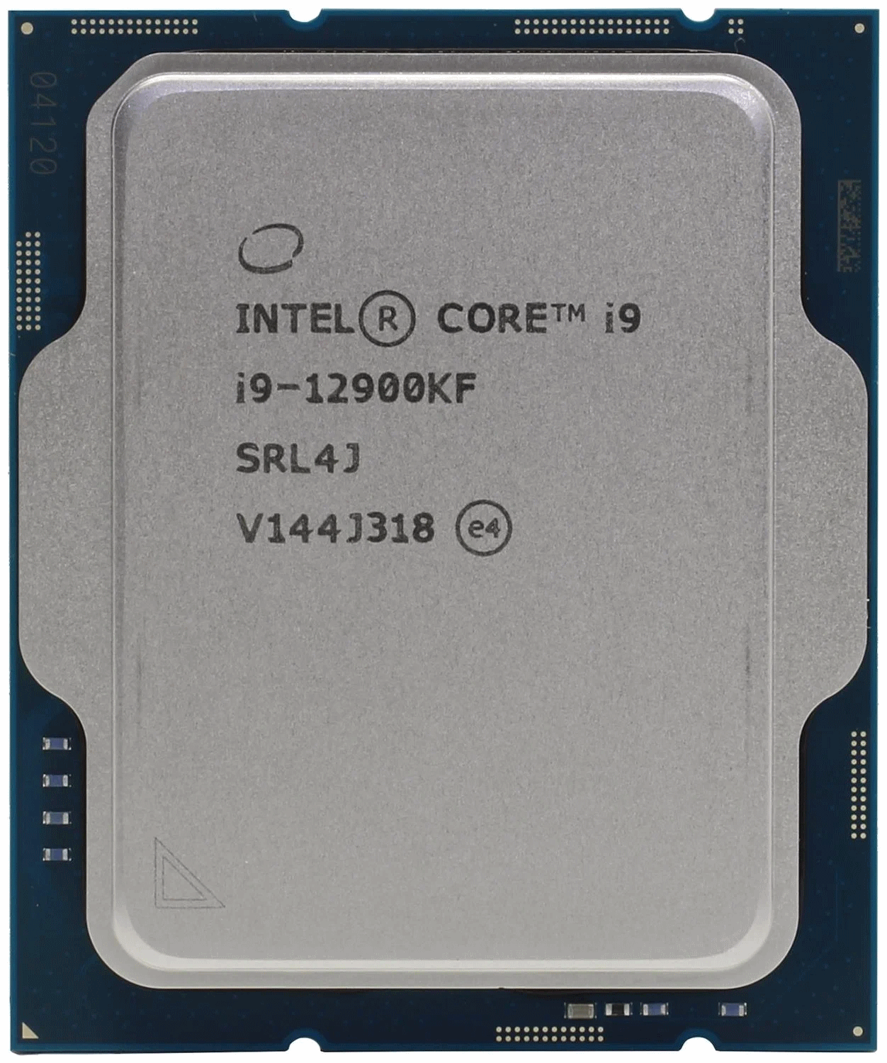 Процессор Intel Core i9-12900KF LGA1700, 16 x 3200 МГц