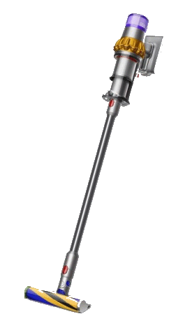 Пылесос Dyson Cyclone V15 Absolute