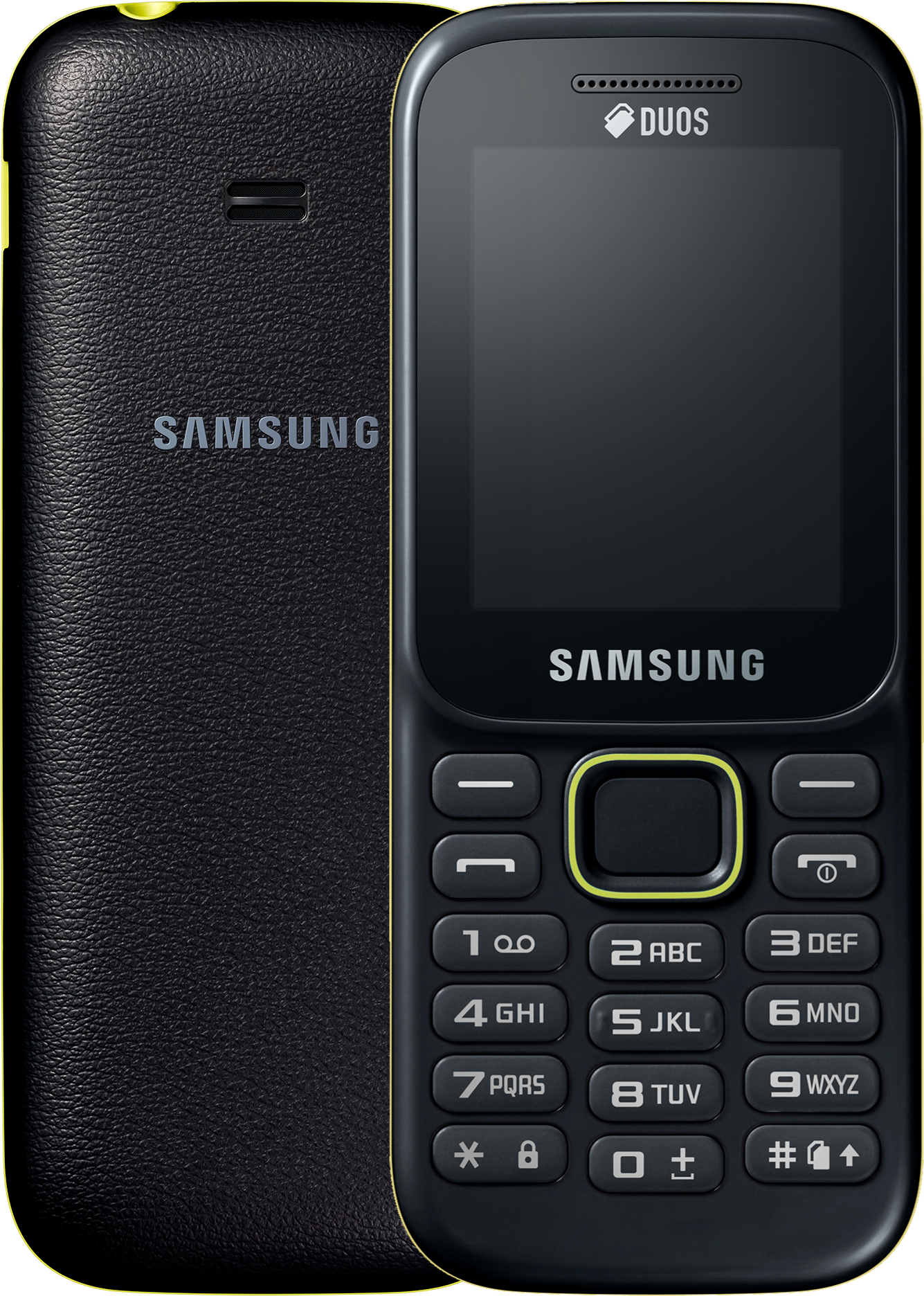 Samsung SM-B310E, чёрный