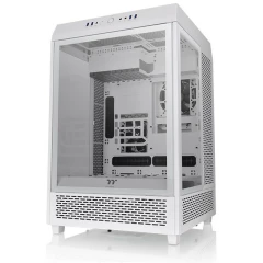 Корпус Thermaltake The Tower 500 Snow (CA-1X1-00M6WN-00)