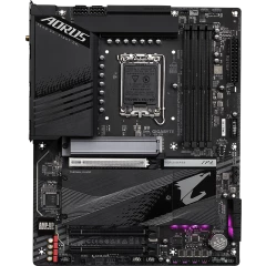 Материнская плата Gigabyte Z790 AORUS ELITE AX