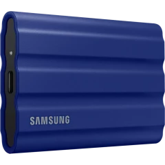Внешний накопитель SSD 1Tb Samsung T7 Shield (MU-PE1T0R)