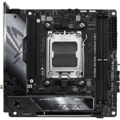 Материнская плата ASUS ROG STRIX X670E-I GAMING WIFI