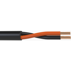 Кабель для акустических систем Wize WSC16100HF, 100м