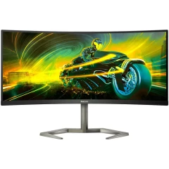 Монитор Philips 34" 34M1C5500VA