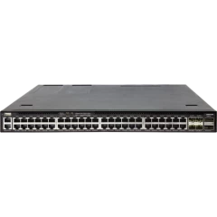 Коммутатор (свитч) Edge-Core 4630-54PE-O-AC-F