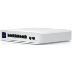 Коммутатор (свитч) Ubiquiti UniFi Switch Enterprise 8 PoE