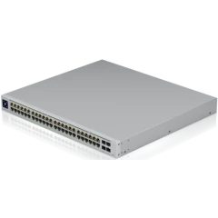 Коммутатор (свитч) Ubiquiti UniFi Switch Pro 48
