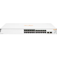 Коммутатор (свитч) HPE JL813A Instant On 1830 24G 2SFP
