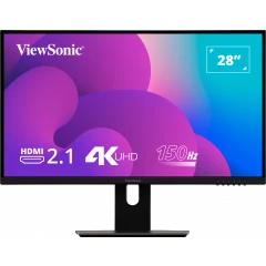 Монитор Viewsonic 28" VX2882-4KP