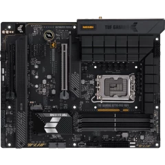 Материнская плата ASUS TUF GAMING H770-PRO WIFI