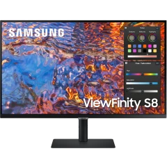 Монитор Samsung 32" S32B800PXI