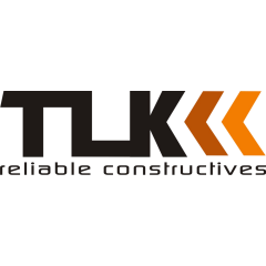 Блок розеток TLK TLK-PSA36B06-MD-06-BK