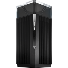 Mesh роутер ASUS ZenWiFi Pro ET12 (1 шт.)