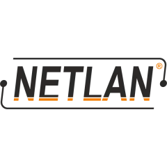 Шкаф NETLAN EC-FZ-336060-GMM-GY