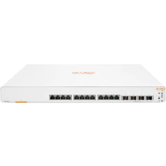 Коммутатор (свитч) HPE JL805A Aruba Instant On 1960 12XGT 4SFP+