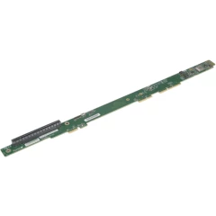 Контроллер RAID SuperMicro AOC-SMG3-2M2-B