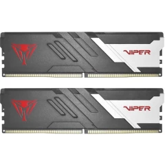 Оперативная память 32Gb DDR5 7000MHz Patriot Viper Venom (PVV532G700C32K) (2x16Gb KIT)