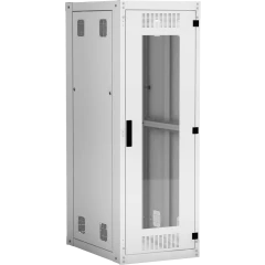Шкаф NETLAN EC-FZ-336080-GMM-GY