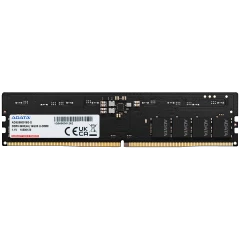 Оперативная память 8Gb DDR5 5600MHz ADATA (AD5U56008G-S)